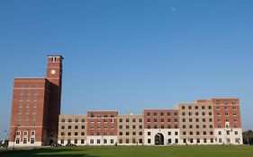 Upp Bay Campus Swansea